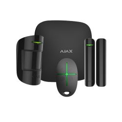 KITAJAX-STARTER/NOIR