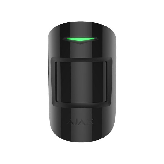 KITAJAX-STARTER/NOIR