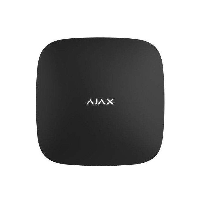 KITAJAX-STARTER/NOIR