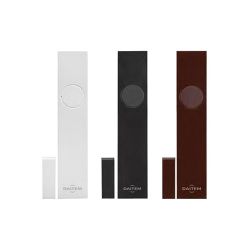 Détecteur multicontact compact intérieur Daitem SH281AX