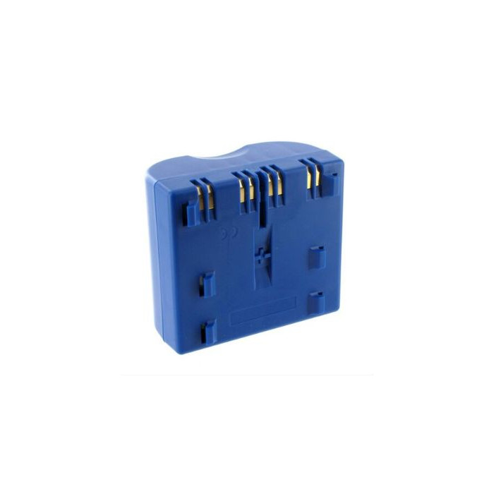 2X Bloc lithium Daitem 3,6 V - 17 Ah / MPU01X