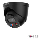 Caméra Dahua Eyeball IP - 8MP / 4K - TIOC 2.0