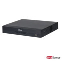 Enregistreur HDCVI Dahua - 5MP - 4 voies - IA