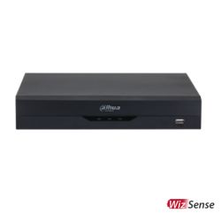 Enregistreur HDCVI Dahua - 5MP - 4 voies - IA