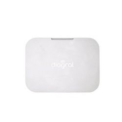 Box de pilotage et d'alerte Diagral / DIAG56AAX