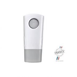 Médaillon d'alerte d'urgence Diagral -