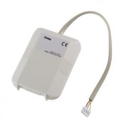 Sonde technique inondation Diagral SONIN