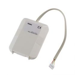 Sonde technique panne congélateur Diagral / SONPC