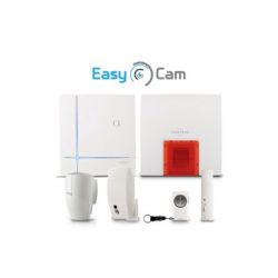 Kit Alarme Daitem e-Nova sans fil SH922AF Complet