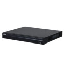 Enregistreur IP Dahua - 12MP/4K - 8 voies - IA