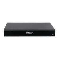 Enregistreur HDCVI Dahua - 8MP/4K - 16 voies - IA