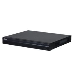 Enregistreur IP Dahua - 12MP/4K - 8 voies - IA