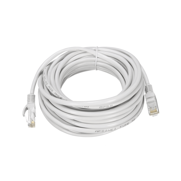 Câble RJ45 20m