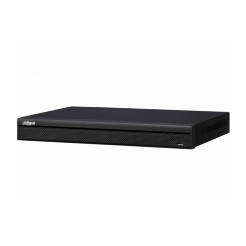 Enregistreur IP Dahua - 12MP/4K - 8 voies - IA