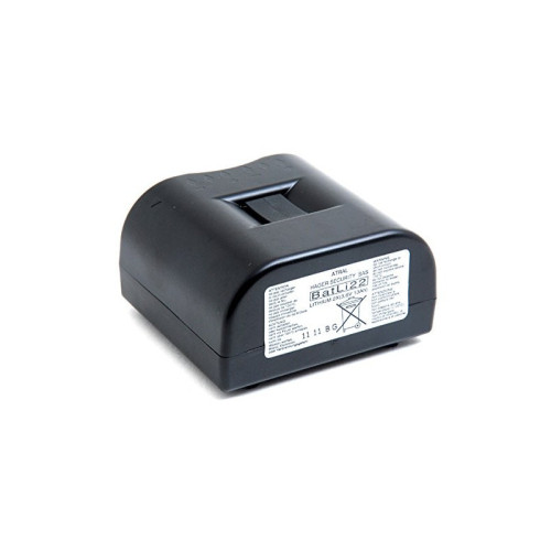 Bloc lithium Daitem 3,6 V - 13 Ah / BATLI22