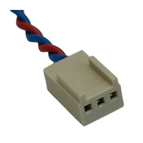 Connecteur Pile pour détecteur de mouvement Daitem BATLI05