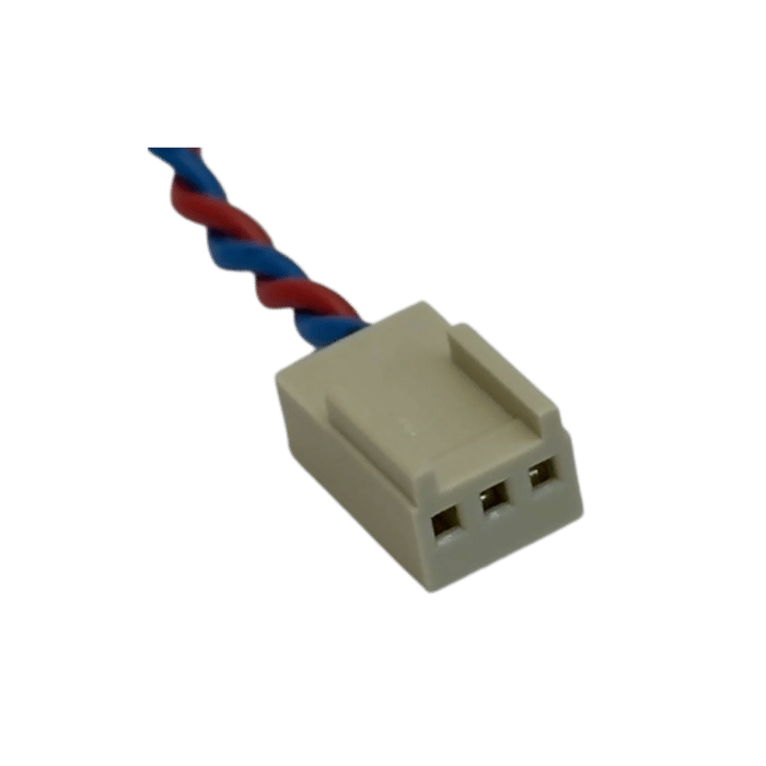 Connecteur Pile pour détecteur de mouvement Daitem BATLI05