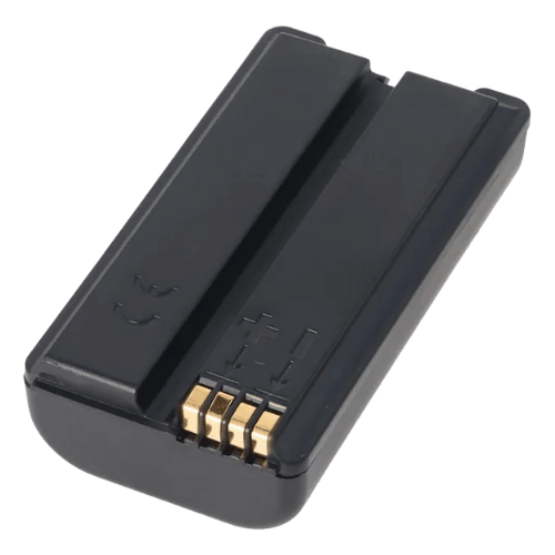 Batterie Lithium Daitem BATLi26 (verso)