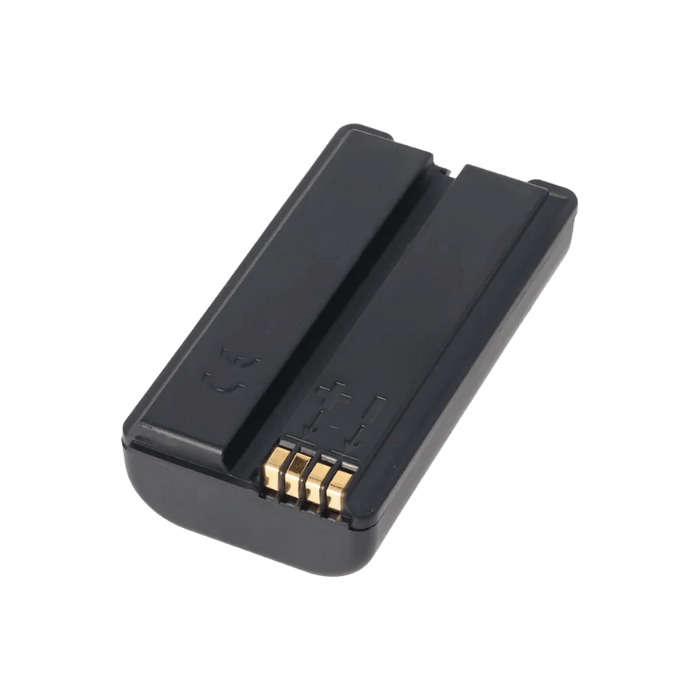 Batterie Lithium Daitem BATLi26 (verso)