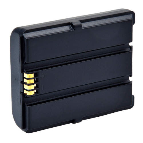 BATLI30 LITHUM 4.5V/3AH (coté)