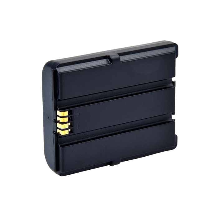 BATLI30 LITHUM 4.5V/3AH (coté)