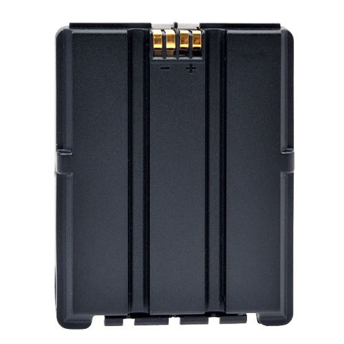 BATLI30 LITHUM 4.5V/3AH (verso)