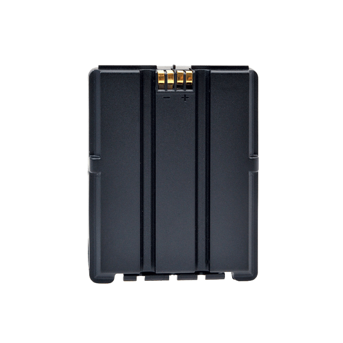 BATLI30 LITHUM 4.5V/3AH (verso)