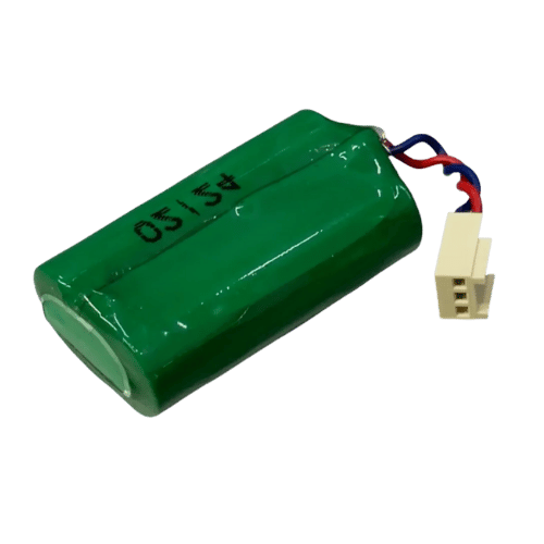 Pile pour détecteur de mouvement Daitem BATLI05 (verso)