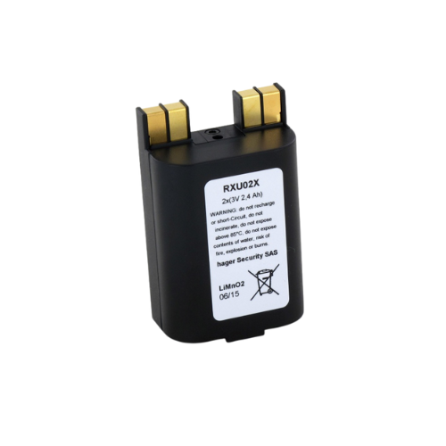 Batterie Daitem RXU02X / BATLI43