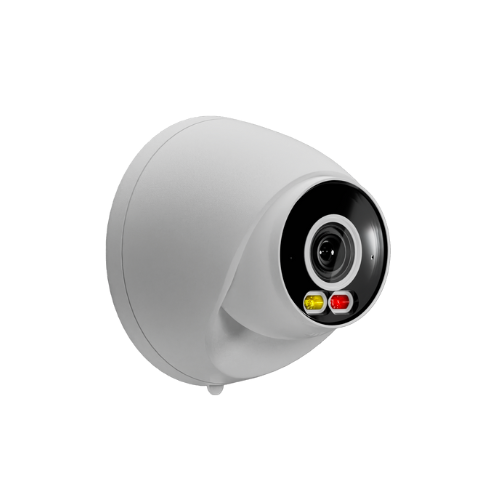 SV192TX – Caméra 4 Mpx dôme WiFi à face plate