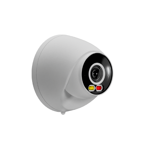 SV192TX – Caméra 4 Mpx dôme WiFi à face plate