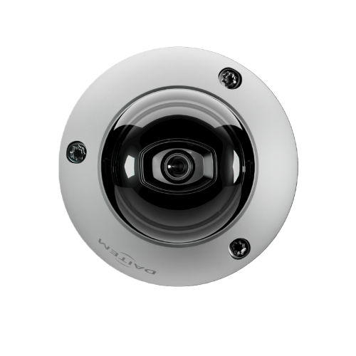 Caméra dôme 5 Mpx IA infrarouge – DAITEM – SV142DX