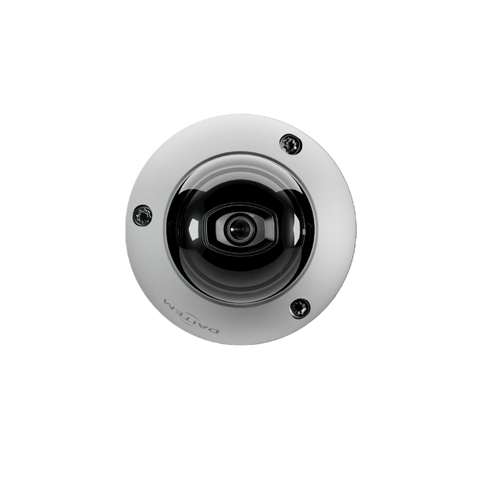 Caméra dôme 5 Mpx IA infrarouge – DAITEM – SV142DX