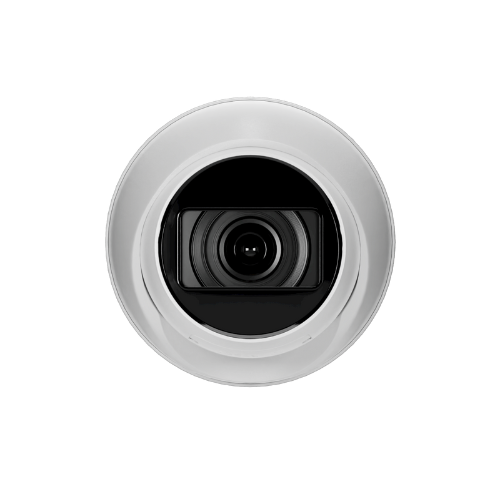 Caméra dôme face plate 5 Mpx IA varifocale – DAITEM – SV143DX