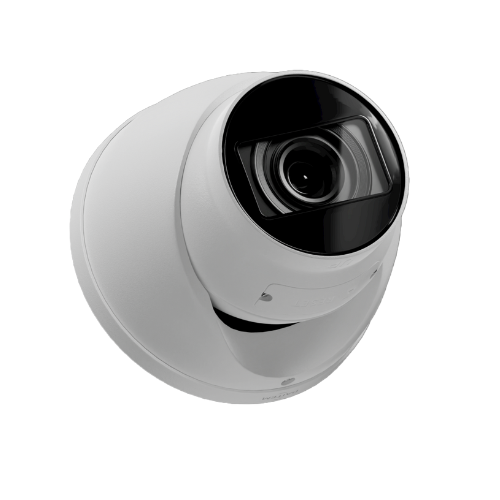 Caméra dôme face plate 5 Mpx IA varifocale – DAITEM – SV143DX