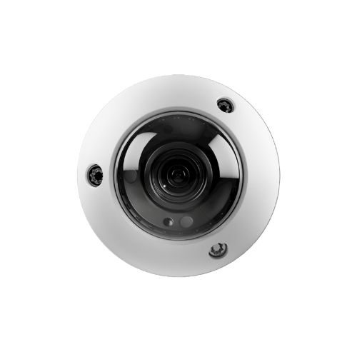 Caméra dôme varifocale 5 Mpx IA infrarouge – DAITEM – SV144DX