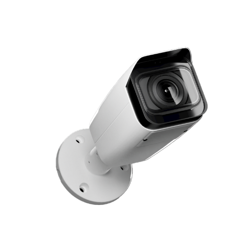 Caméra tube varifocale 5 Mpx IA infrarouge – DAITEM – SV146BX