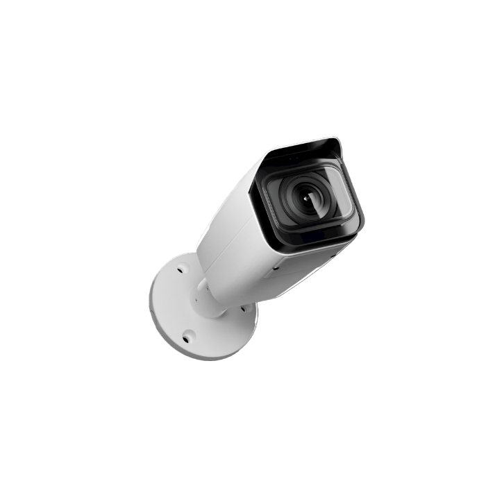 Caméra tube varifocale 5 Mpx IA infrarouge – DAITEM – SV146BX
