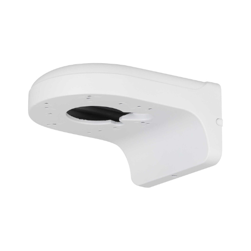 Socle d'installation étanche murale pour dômes SV132DX, SV133DX, SV136BX, SV137BX