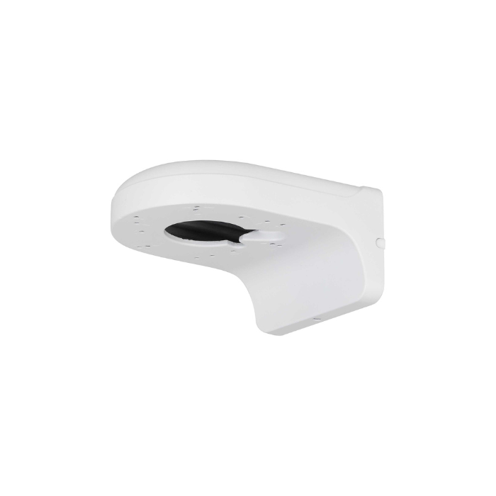 Socle d'installation étanche murale pour dômes SV132DX, SV133DX, SV136BX, SV137BX