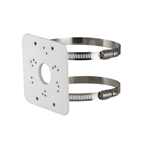 Système de fixation Daitem sur mât pour caméras – SV829AX