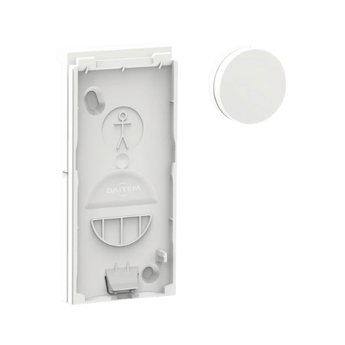 Réhausse pour détecteur d’ouverture miniature DAITEM - RXA15X