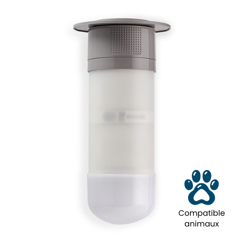 Détecteur extérieur compatible animaux – DIAG31BPX