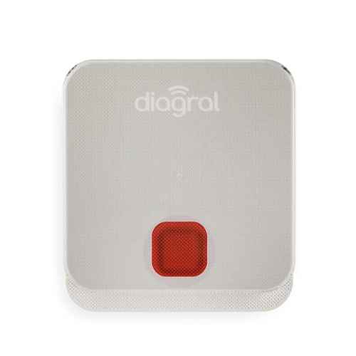 Sirène flash extérieure - Diagral – DIAG57AAX