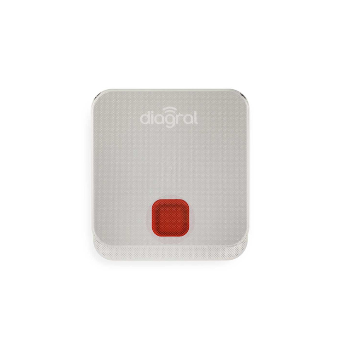 Sirène flash extérieure - Diagral – DIAG57AAX