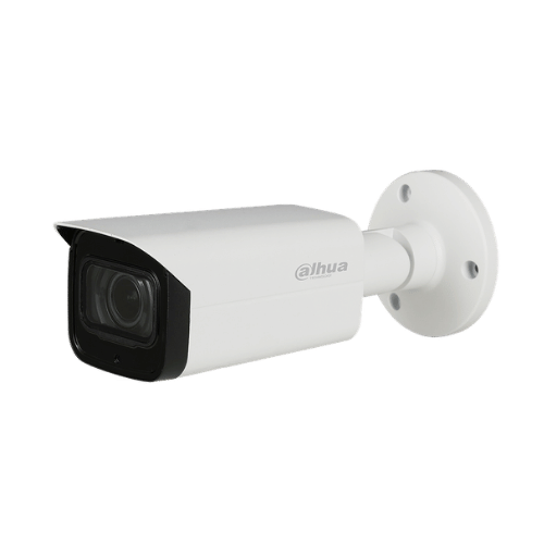 Caméra Dahua 5MP IR 80m Zoom Motorisé | HAC-HFW2501TUP-Z-A