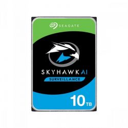 Disque dure Vidéosurveillance 10 To