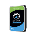 Disque dur Seagate SkyHawk 1To – Spécial vidéosurveillance DVR/NVR 24/7
