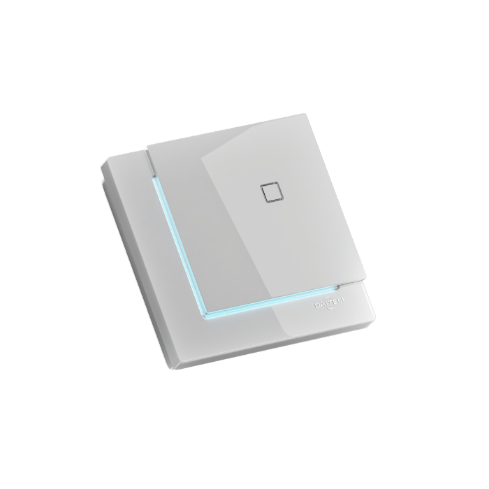 Centrale alarme Daitem SH360AX – Sirène sans fil évolutive 6 groupes / 60 détecteurs