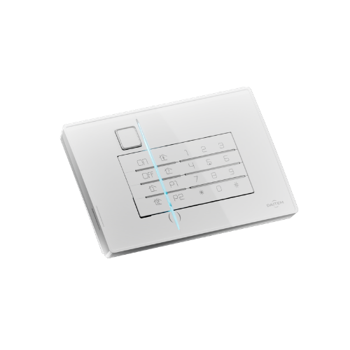 Clavier Daitem SH640AX